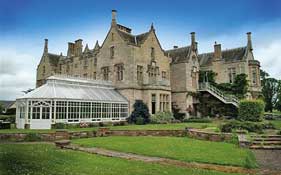 The Roxburghe Hotel & Golf Course,  Kelso